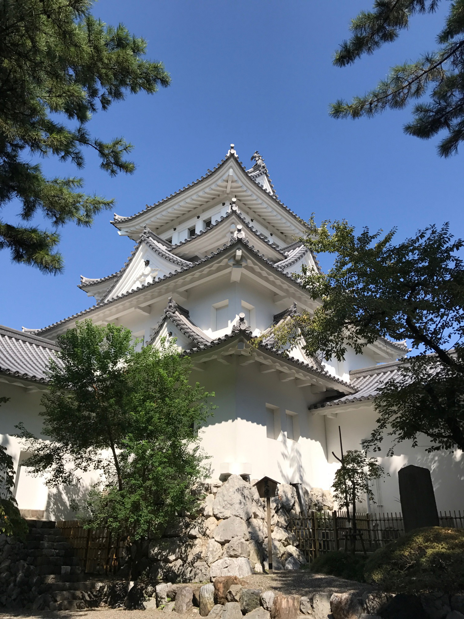 月暦 2017年10月