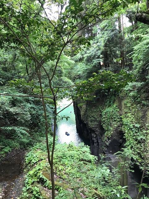 月暦 2018年6月